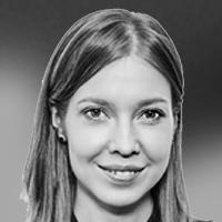 Evgenia Otchkovskaya